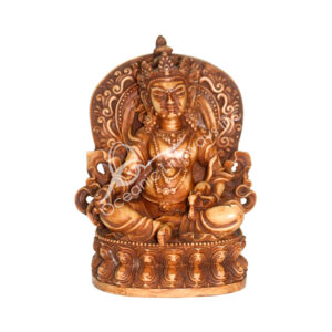 Natural Kuber Statue