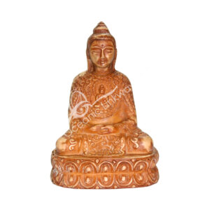 Natural Calm Buddha Statue