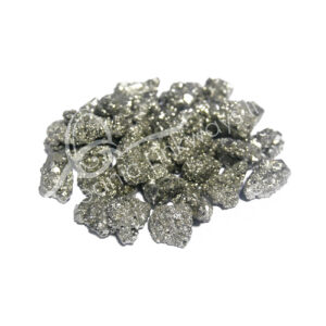 Small Rough Peruvian Pyrite