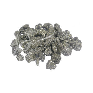Small Rough Peruvian Pyrite 12-18 mm