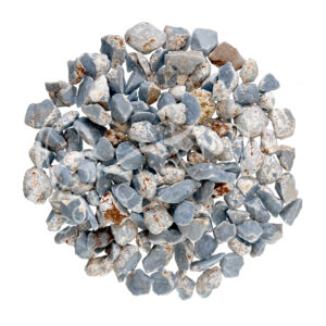 Rough Peruvian Angelite