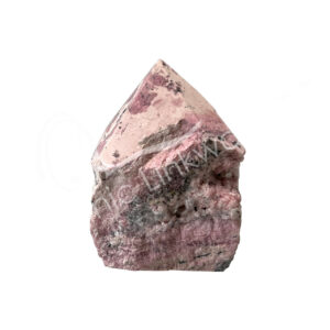 Rhodonite Top Polished Point