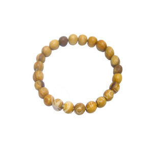 Palo Santo Elastic Bracelet