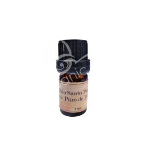 Palo Santo Oil 5 ml