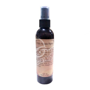Palo Santo Spray 120 ml