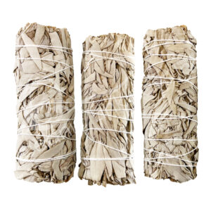 White Sage Smudge Stick