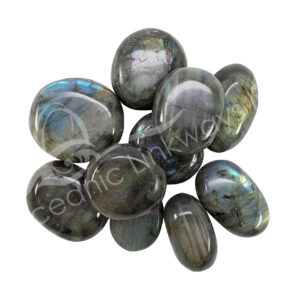 Polished Labradorite 1st Quality Pebbles
