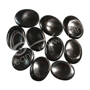 Shungite Worry Stones