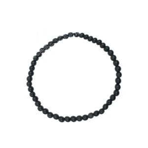 Rainbow Obsidian Bracelet
