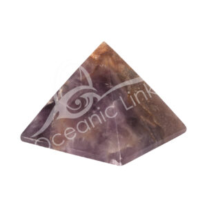 Amethyst Pyramid