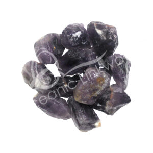 Rough Amethyst