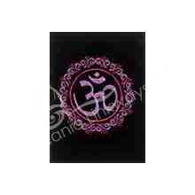 Black Velvet OM Bag (Pack of 5)