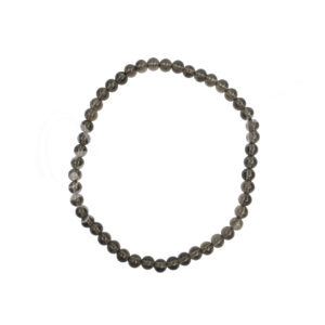 Smoky Quart Bracelet