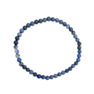 Dumortierite Bracelet