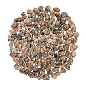 Hand Polished Orthoclase Tumbled Stones
