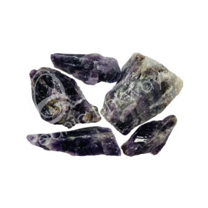 Polished Amethyst Free Shape
