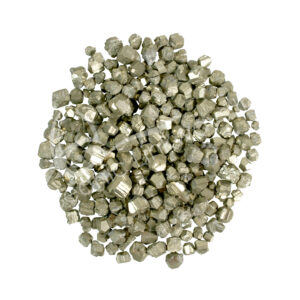 Hedros Pyrite Rough