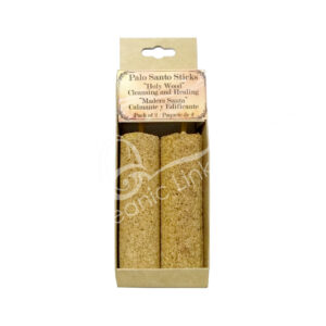 Palo Santo Incense Sticks Pack of 2