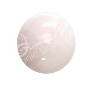 Polished Pink Calcite Sphere
