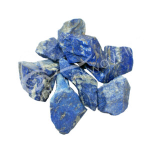 Rough Pakistan Lapis Lazuli