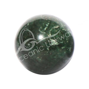Dark Green Aventurine Sphere
