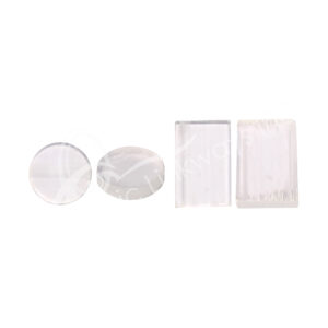 Selenite EMF Protection Plaque
