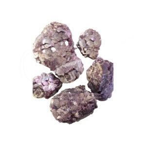 Lepidolite Specimen