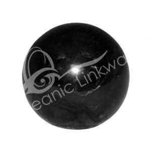 Shungite Sphere