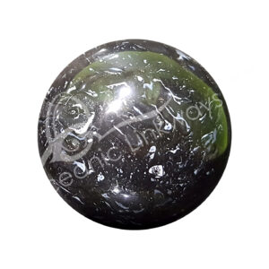 Crinoids Fossil Sphere