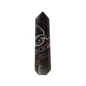 Polished Garnet Obelisk 6 Sides