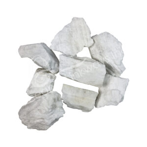 Medium Rough Brazilian Petalite