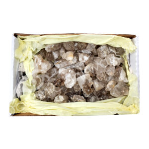 Rough Alligator Quartz