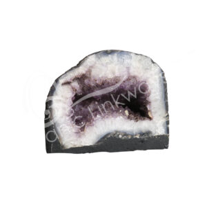 Amethyst B Cathedral