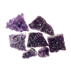 Amethyst Ex Druse
