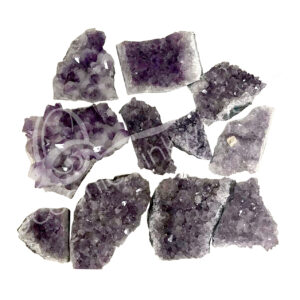 Amethyst A Druse