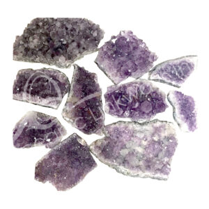 Amethyst B Druse