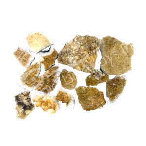 Citrine B Druse