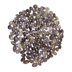 Ametrine Tumbled Stones