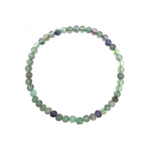 Fluorite Bracelet