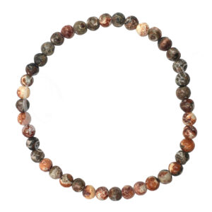 Brecciated Jasper Bracelet