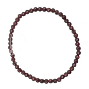 Garnet Bracelet