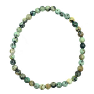 African Turquoise Bracelet