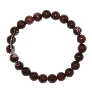 Garnet Bracelet