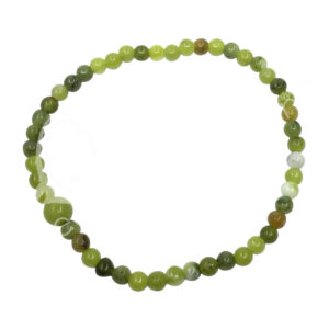 Chinese Jade Bracelet