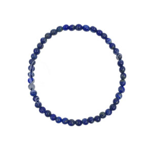 Lapis Lazuli Bracelet