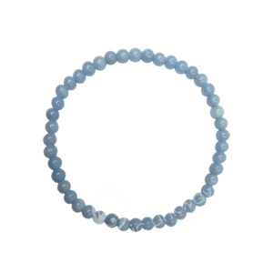 Angelite Bracelet