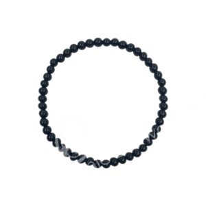 Black Tourmaline Bracelet