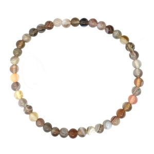 Botswana Agate Bracelet