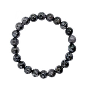 BRACELET - INDIGO GABBRO (8-8.5 MM) 7.15-7.25"