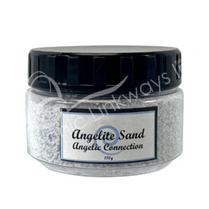 Angeline Angelic Connection Stone Sand